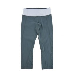 Second life - Legginsy szare dla kobiet - Stan dobry. Szare legginsy damskie LULULEMON, bez wzorów, na jogę i pilates. Za 114.17 zł.