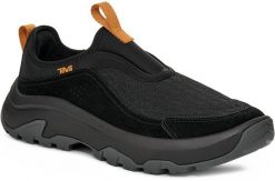 M'S Hurricane Daybreaker Slip On, BLK, 42 (us 9); uk 8. Klapki męskie Teva. Za 328.59 zł.