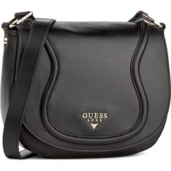 Torebka GUESS - HWFAIT L7321 BLA. Torebki do ręki damskie marki Guess. W wyprzedaży za 519.00 zł.