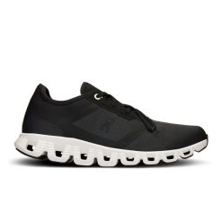 Buty damskie do biegania ON Cloud X 3 AD. Czerwone obuwie sportowe damskie On, bez wzorów, do biegania. Za 523.99 zł.