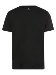 Nils Sundström T-shirt Mężczyźni Bawełna zielony, XXL. Zielone t-shirty męskie Nils Sundström, m, bez wzorów, z bawełny, bez kołnierzyka. Za 79.95 zł.