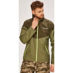 Columbia - Kurtka Inner Limits. Kurtki męskie marki Columbia. W wyprzedaży za 299.90 zł.