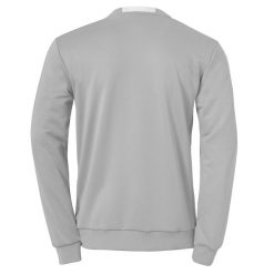 Bluza treningowa dla zawodników Kempa. Białe bluzy sportowe męskie Kempa, xl, bez wzorów, bez kaptura, na fitness i siłownię. Za 217.40 zł.