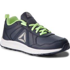 Buty Reebok - Almotio 4.0 CN4216 Navy/Flash/Pewter. Obuwie sportowe damskie marki Reebok. Za 129.00 zł.