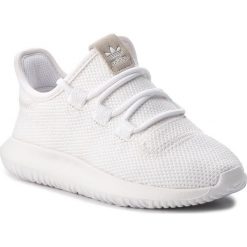 Buty adidas - Tubular Shadow C CP9470 Ftwwht/Cblack/Ftwwht. Półbuty chłopięce marki Adidas. W wyprzedaży za 189.00 zł.