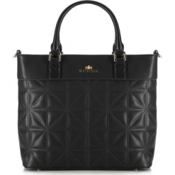 Torebka damska 83-4E-446-1. Torebki shopper damskie marki bonprix. Za 399.00 zł.