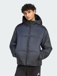 Adidas Kurtka zimowa Essentials Highloft KS6446 Czarny Regular Fit. Czarne kurtki męskie Adidas, na zimę, m, bez wzorów, z syntetyku, bez kaptura. Za 478.99 zł.