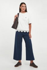 Spodnie damskie Urial WEEKEND MAX MARA. Legginsy damskie Weekend Max Mara, bez wzorów. Za 839.00 zł.