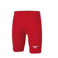 Szorty Mizuno Team Core mid undertight. Niebieskie szorty męskie Mizuno, m, bez wzorów. Za 172.50 zł.