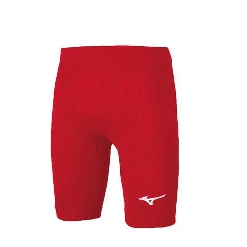 Szorty Mizuno Team Core mid undertight. Niebieskie szorty męskie Mizuno, m, bez wzorów. Za 172.50 zł.