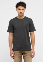 Mustang Mustang męska koszulka t-shirt AUSTIN 1017399 4088 M. T-shirty męskie Mustang, m, bez wzorów, bez kołnierzyka. Za 119.99 zł.