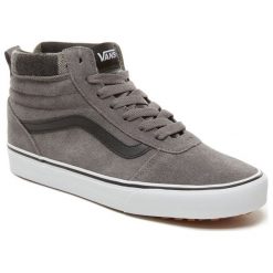 Vans Buty Męskie Ward Hi Mte Pewter 43. Buty sportowe męskie marki Vans. W wyprzedaży za 229.00 zł.
