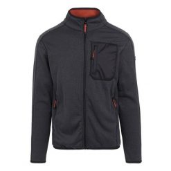 Bluza Polarowa Męska Pełen Suwak Kitom. Czerwone bluzy męskie Regatta, na zimę, l, bez wzorów, z polaru, bez kaptura. Za 99.99 zł.