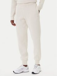 G-Star Raw Spodnie dresowe Premium Core 2.0 D21320-C235 Écru Tapered Fit. Spodnie dresowe damskie G-Star Raw, l, bez wzorów, z bawełny. Za 349.99 zł.