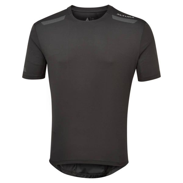 Koszulka Altura All Road Performance. Szare buty sportowe męskie ALTURA, bez zapięcia, rowerowe. W wyprzedaży za 144.50 zł.