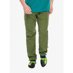 Spodnie wspinaczkowe męskie E9 Rondo Slim. Czerwone spodnie sportowe męskie E9, l, bez wzorów, wspinaczkowe. Za 392.99 zł.