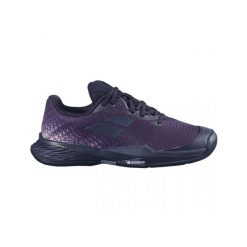 Buty tenisowe męskie Babolat Jet Mach 3 All Court men black/gold 42. Czarne buty sportowe męskie BABOLAT, bez zapięcia, tenisowe. Za 689.00 zł.