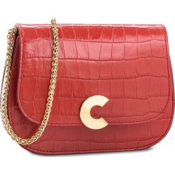 Torebka COCCINELLE - CK3 Craquante Croco E1 CK3 55 01 01 Coquelicot/Coqu R09. Torebki do ręki damskie marki Coccinelle. W wyprzedaży za 739.00 zł.