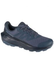 Salomon Trekkingi Elixir Tour L47692000 Szary. Szare trekkingi męskie Salomon, trekkingowe. Za 359.99 zł.