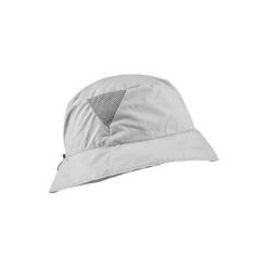 Kapelusz TREK 100 LIGHT. Szare czapki i kapelusze męskie FORCLAZ. W wyprzedaży za 14.99 zł.