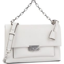 Torebka MICHAEL MICHAEL KORS - Cece 30S9S0EL3L Optic White. Torebki do ręki damskie marki MICHAEL Michael Kors. Za 1,759.00 zł.