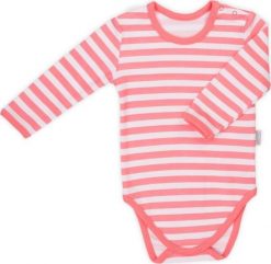 NICOL Body niemowlęce wyprawka długi rękaw Alice Nicol 68. Body niemowlęce NICOL, bez wzorów, bez ramiączek. Za 34.99 zł.