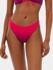 Chantelle Dół od bikini C12VG0 Fioletowy. Fioletowe bikini damskie Chantelle, bez wzorów. Za 109.99 zł.