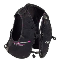 Kamizelka hydracyjna TSL Finisher. Czerwone plecaki damskie TSL, bez wzorów. Za 426.00 zł.