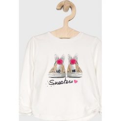 Blukids - Bluzka dziecięca 74-98 cm. T-shirty i topy dla dziewczynek marki Blukids. W wyprzedaży za 24.90 zł.