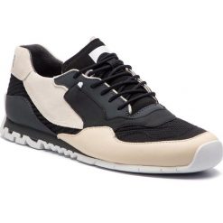 Sneakersy CAMPER - Nothing K100436-007 Multicolor. Półbuty na co dzień męskie marki Camper. W wyprzedaży za 359.00 zł.