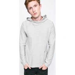 Jack & Jones - Sweter. Swetry przez głowę męskie marki Giacomo Conti. W wyprzedaży za 49.90 zł.