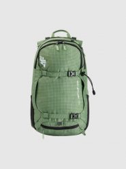 4F Plecak trekkingowy (20 L) - zielony Uniwersalny. Zielone plecaki damskie 4f, bez wzorów, sportowe. Za 299.99 zł.