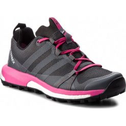 Buty adidas - Terrex Agravic Gtx W GORE-TEX AQ0233 Grefou/Grefou/Reamag. Obuwie sportowe damskie marki Adidas. W wyprzedaży za 429.00 zł.