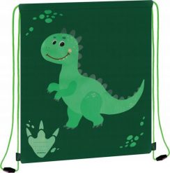 WOREK NA RAMIE DINO1 STK-00 PB 1/24. Torby i plecaki dziecięce Starpak. Za 14.91 zł.