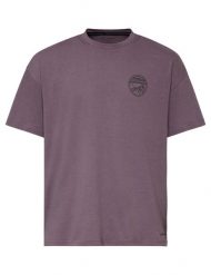 Koszulka rowerowa M Cyclist Casual Shirt. Czarne koszulki sportowe męskie Vaude, m, bez wzorów, z materiału, bez kołnierzyka, bez ramiączek, na fitness i siłownię. Za 189.00 zł.