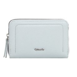 Tamaris Pportmonetka TAS Karolin Portfele 1 ct Damski. Portfele damskie Tamaris, z aplikacjami, z poliesteru. Za 157.99 zł.