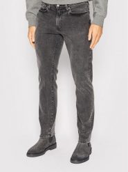 Levi's® Jeansy 511™ 04511-5474 Szary Slim Fit. Szare jeansy męskie . Za 509.99 zł.