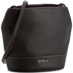 Torebka FURLA - Dori 887729 E EO39 VOS Onyx. Torebki do ręki damskie marki Furla. W wyprzedaży za 469.00 zł.
