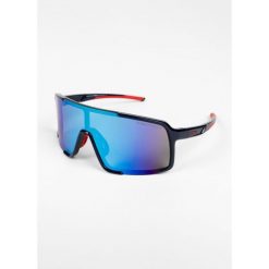 Okulary męskie Pitbull przeciwsłoneczne Skylark. Niebieskie okulary przeciwsłoneczne męskie PITBULL. Za 249.00 zł.