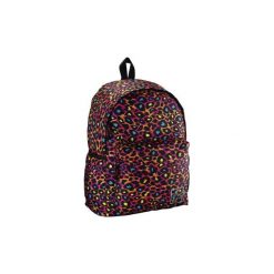 Hama Plecak Luton kolor: Leopard. Torby i plecaki dziecięce marki HAMA. Za 71.99 zł.