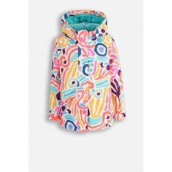 Kurtka narciarska dziewczęca snowboard Lemon Explore ZL5. Buty zimowe dziewczęce LEMON explore, bez wzorów, z poliesteru, bez zapięcia. Za 279.90 zł.