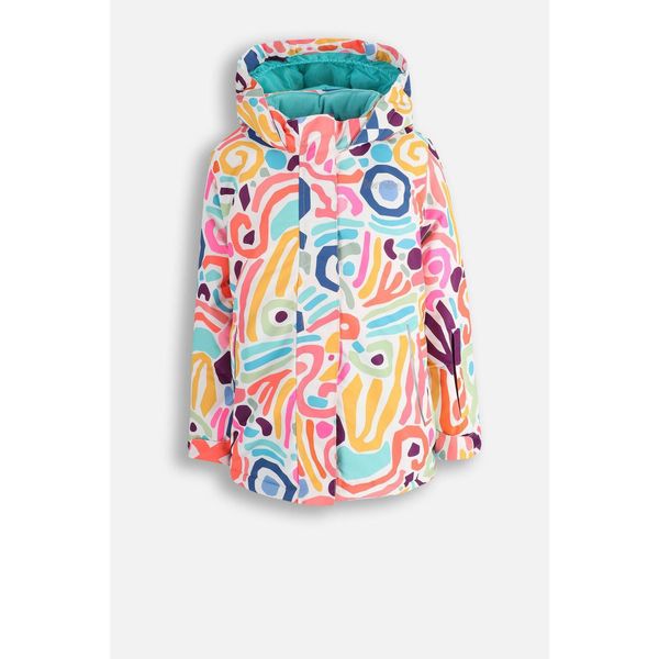 Kurtka narciarska dziewczęca snowboard Lemon Explore ZL5. Buty zimowe dziewczęce LEMON explore, bez wzorów, z poliesteru, bez zapięcia. Za 279.90 zł.