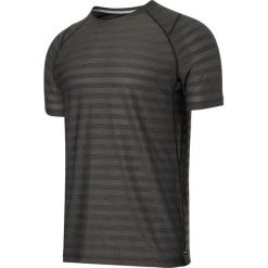 SAXX Koszulka męska sportowa oddychająca SAXX Hot Shot S. Koszulki sportowe męskie Saxx, m, bez wzorów, bez kołnierzyka, bez ramiączek. Za 155.99 zł.
