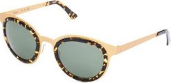 Igr Okulary przeciwsłoneczne Damskie LGR FELICITE-GOLD-09 ( 47 mm). Okulary przeciwsłoneczne damskie Igr. Za 342.14 zł.