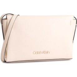 Torebka CALVIN KLEIN - Avant Ew Crossbody K60K605058 064. Listonoszki damskie marki Calvin Klein. Za 399.00 zł.