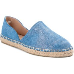 Espadryle SERGIO BARDI - Agostina SS127211118AB 413. Espadryle damskie marki Sergio Bardi. W wyprzedaży za 149.00 zł.