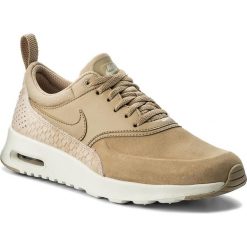 Buty NIKE - Air Max Thea Prm 616723 203 Linen/Linen Sail. Obuwie sportowe damskie marki Nike. W wyprzedaży za 469.00 zł.