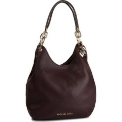 Torebka MICHAEL MICHAEL KORS - Lillie 30T9G0LE3L Barolo. Czerwone torebki do ręki damskie MICHAEL Michael Kors, bez wzorów, ze skóry, klasyczne, bez dodatków. Za 1,699.00 zł.