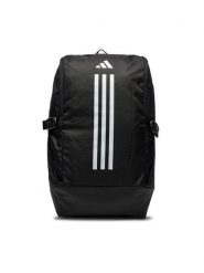 Adidas Plecak IP9884 Czarny. Czarne plecaki damskie Adidas, bez wzorów, z materiału, sportowe. Za 139.99 zł.
