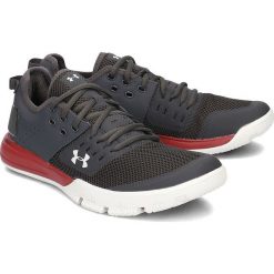 Under Armour Under Armour Charged Ultimate 3.0 - Sportowe Męskie - 3021294-101 43. Buty sportowe męskie marki Under Armour. Za 369.00 zł.